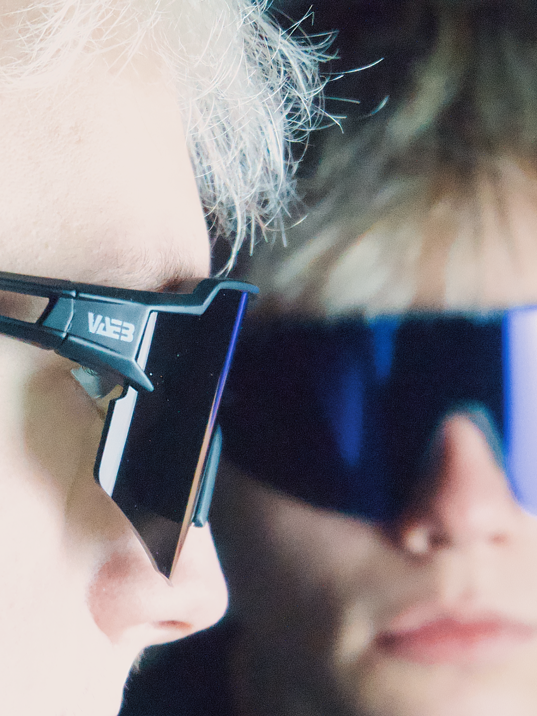 VÆB Sunglasses