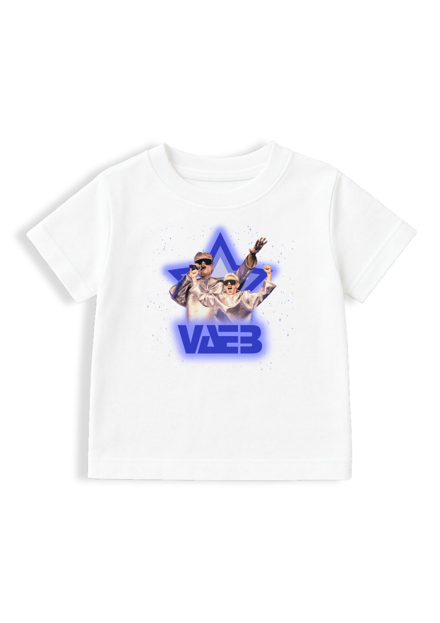 BOAT SONG T-shirt - White