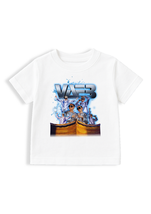 VÆB Bolur - Hvítur