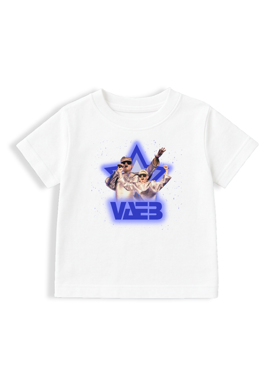 BOAT SONG T-shirt - White