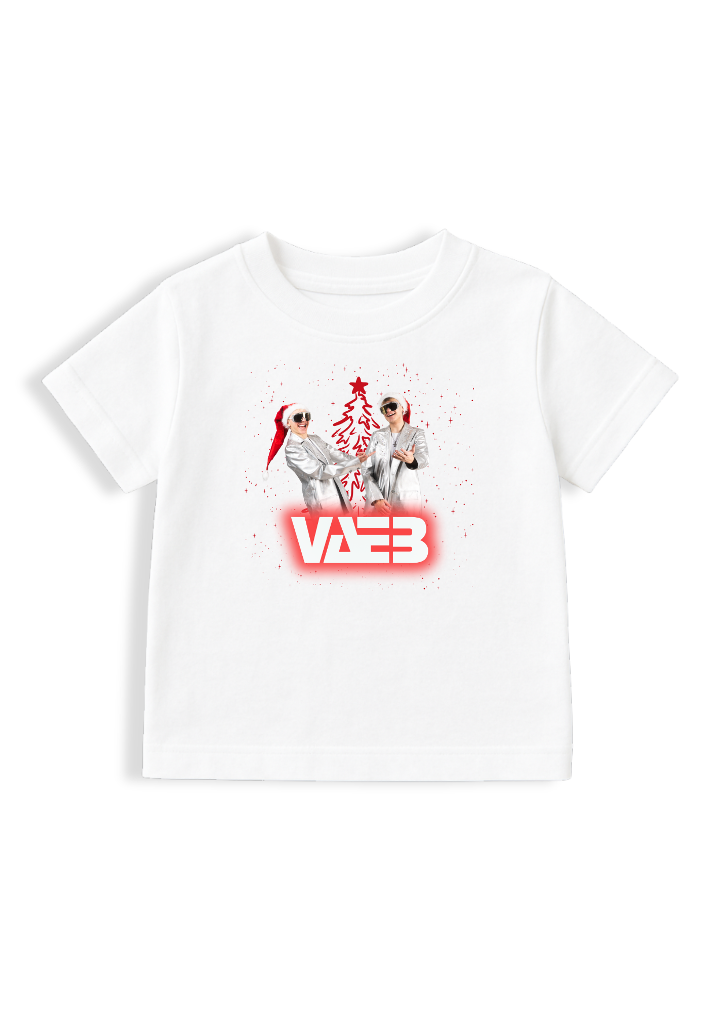 BOAT SONG T-shirt - White