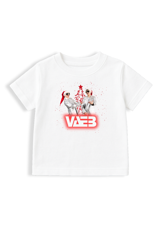 BOAT SONG T-shirt - White