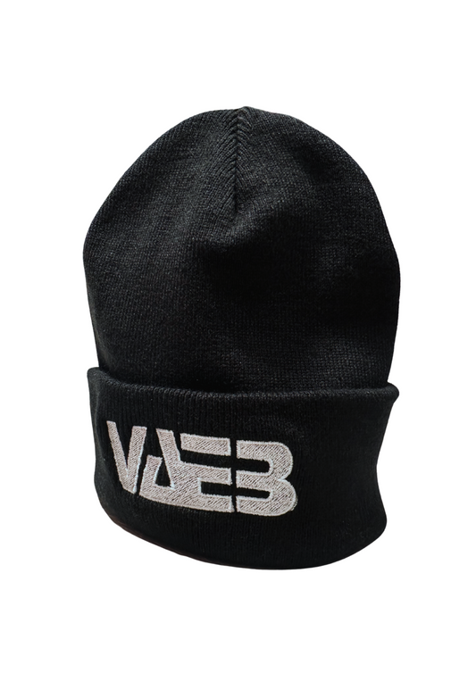 VÆB Húfan